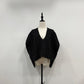 【siro de labonte 25 AW vol.2】short vest