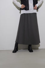 【CYAN 2026 SPRING＆SUMMER VOL.1】ヴィンテージツイルフレアスカート