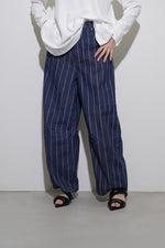 【CYAN 2026 SPRING＆SUMMER VOL.1】3Dタックケミカルワイド