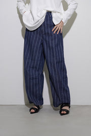 【CYAN 2026 SPRING＆SUMMER VOL.1】3Dタックケミカルワイド