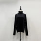【siro de labonte 25 AW vol.2】highneck pullover