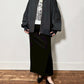 【siro de labonte 25 AW vol.2】design MA-1 jacket