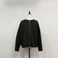 【siro de labonte 25 AW vol.2】zipup 2way pullover