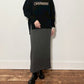 【siro de labonte 25 AW vol.2】CHARMANT bottleneck