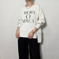 【siro de labonte 25 AW vol.2】design　p/o