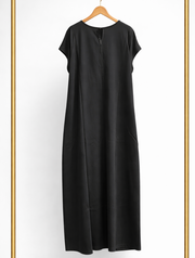 【CLOCHE】2WAYカットワンピース