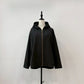 【siro de labonte 25 AW vol.2】foody jacket