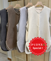 【QTUME】フェイクムートンジレ