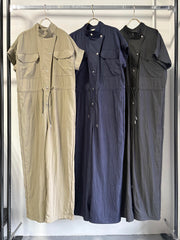 [MARGAUX 2026 SS] All-in-one