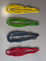 [MARGAUX 2026 春夏] 木珠項鍊