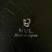 【M.U.L.】ダイヤモンド MIXチェーンリング