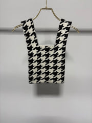 【MARUGAUX 2026 AW】WJQニットBAG - 10月中旬頃発送