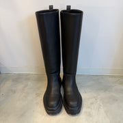【ATELIER BRUGGE 2026 AW】タンクソールロングブーツ - 10月上旬頃発送