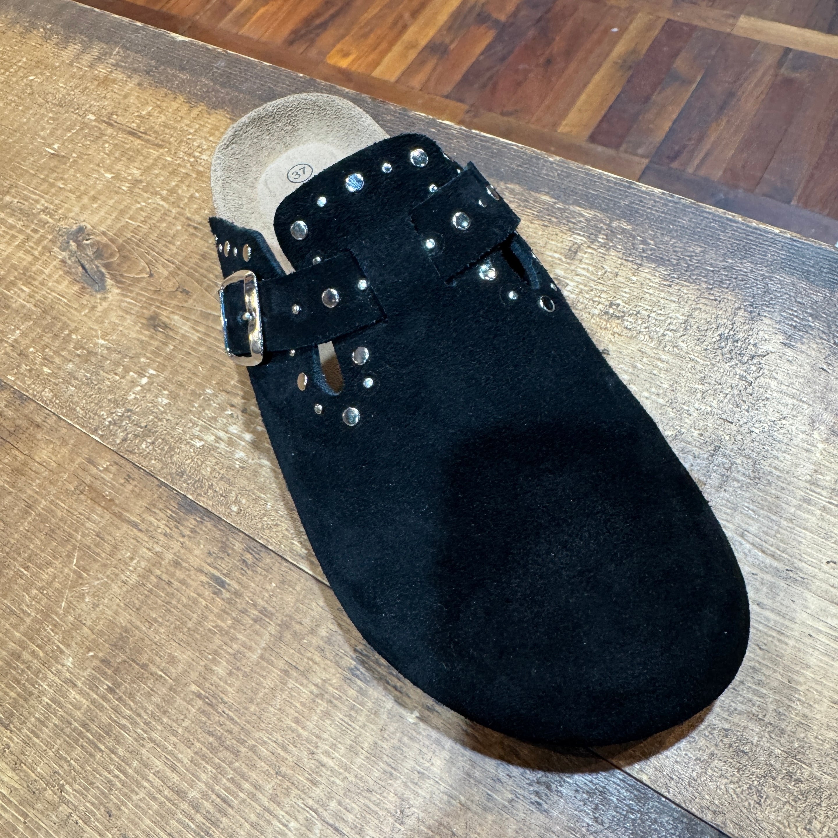 【IMPORT BRAND 2026】スタッツミュール