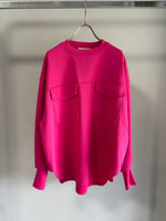 【MARGAUX VINTAGE 2026 PRE SPRING】ビックポケットPO