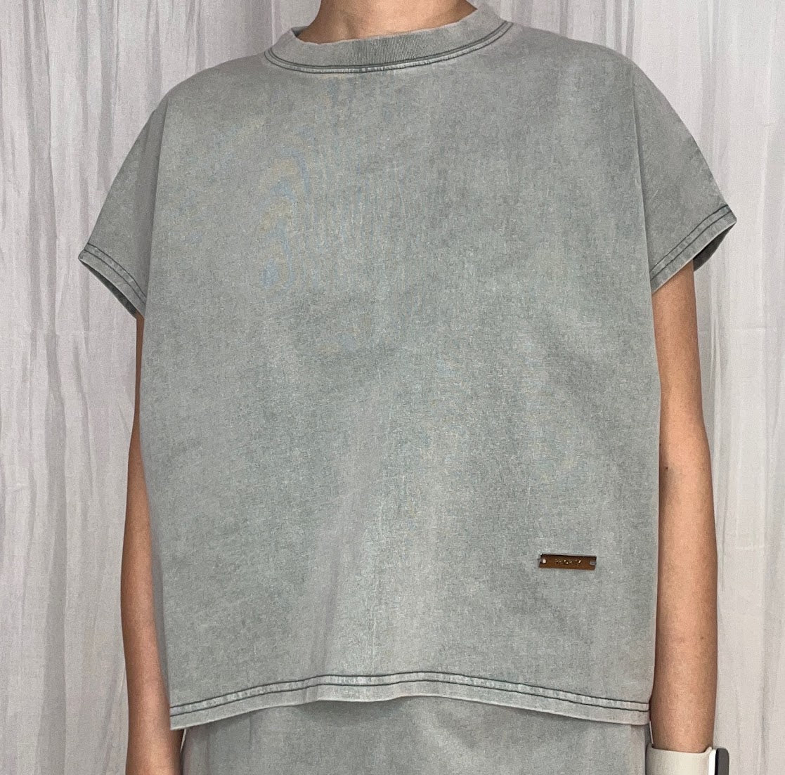 【PRIORITY 2026 late summer】ピグメントトップス