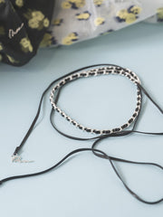 【Mewl 2027 PRE SPRING】MULTI RIBBON - 1月中旬頃発送