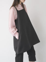 【Mewl 2027 PRE SPRING】CECILIA DRESS - 1月中旬頃発送