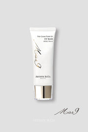 ミスナイン ザ クリア トーンアップ UVベース