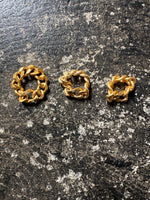 【M.U.L. ACCESSORY Vol.3】MULA033 ダイヤモンドMIXチェーンリング