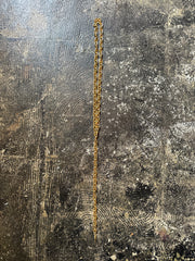 【M.U.L. ACCESSORY Vol.3】MULA125 ラリエットネックレス