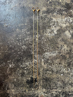 【M.U.L. ACCESSORY Vol.3】MULA147 スネークウォレットチェーン