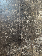 【M.U.L. ACCESSORY Vol.3】MULA183 コインネックレス48