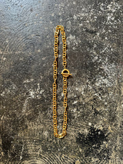 【M.U.L. ACCESSORY Vol.3】MULA204 マンテルネックレス