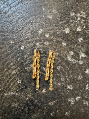 【M.U.L. ACCESSORY Vol.3】MULA209 ピアス