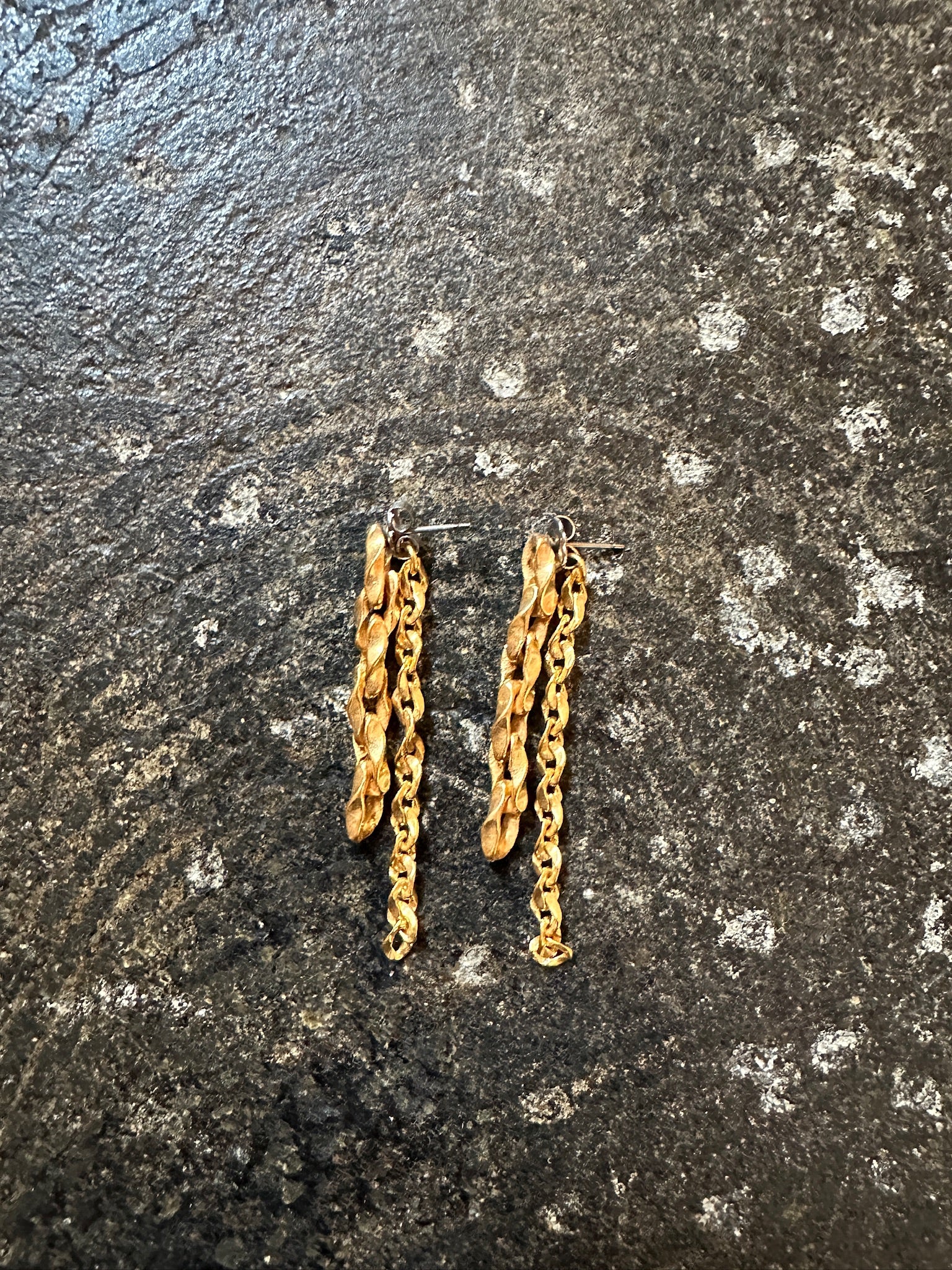 【M.U.L. ACCESSORY Vol.3】MULA209 ピアス