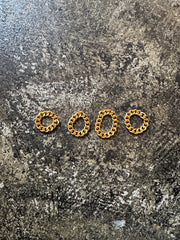 【M.U.L. ACCESSORY Vol.3】MULA217 リング