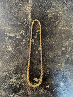 【M.U.L. ACCESSORY Vol.3】MULA231 シンプルネックレス