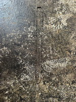 【M.U.L. ACCESSORY Vol.3】MULA243 ダイヤモンド スクエアネックレス52