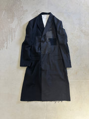 【M.U.L. Apparel Collection】再構築DOCKING COAT
