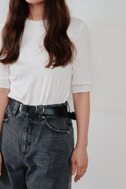 【Hella 2026 SPRING/SUMMER】bear tenjiku top