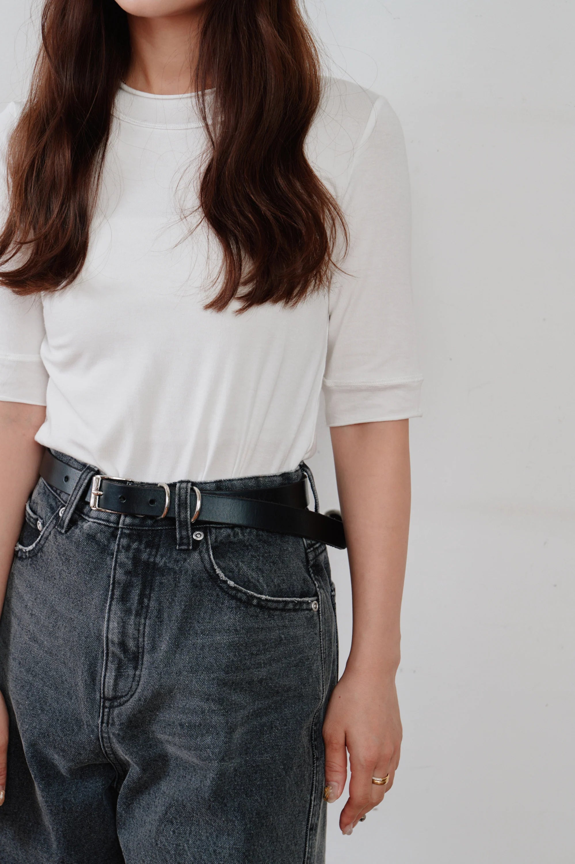 【Hella 2026 SPRING/SUMMER】bear tenjiku top
