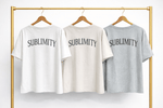 【Anna Kerry】"SUBLIMITY"フライスTシャツ - Champdelarose