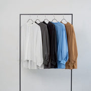 【ante aciem 26 AW exhibition】袖ボリュームBL - 9月上旬頃発送 - Champdelarose