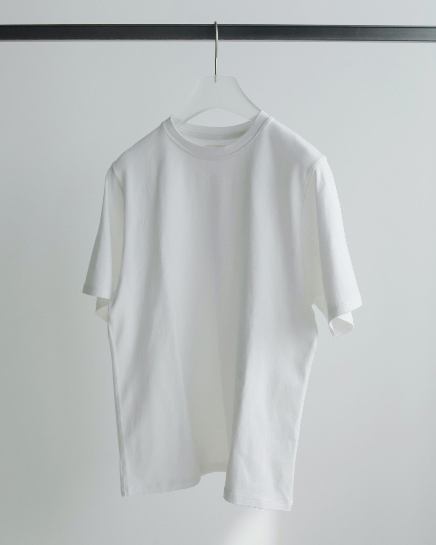【anuke 2026 PRE FALL COLLECTION】Basic Loose T-shirts - Champdelarose