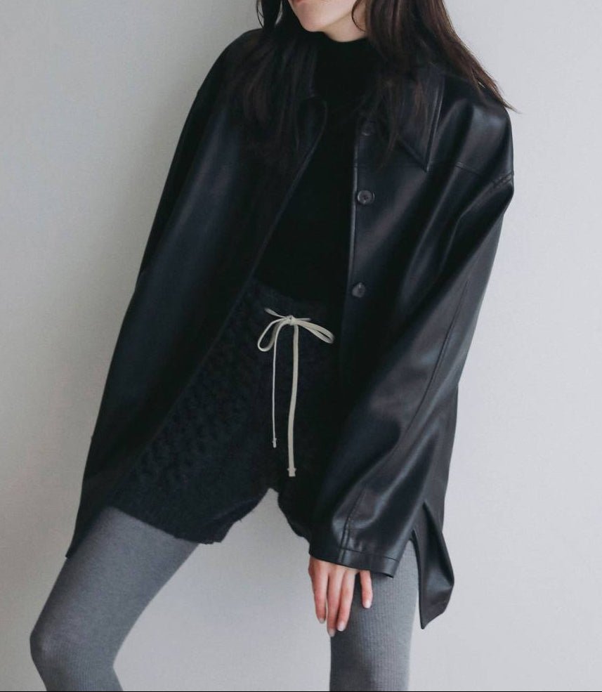 【anuke 2026 PRE FALL COLLECTION】Cable Knit Bloomer - Champdelarose