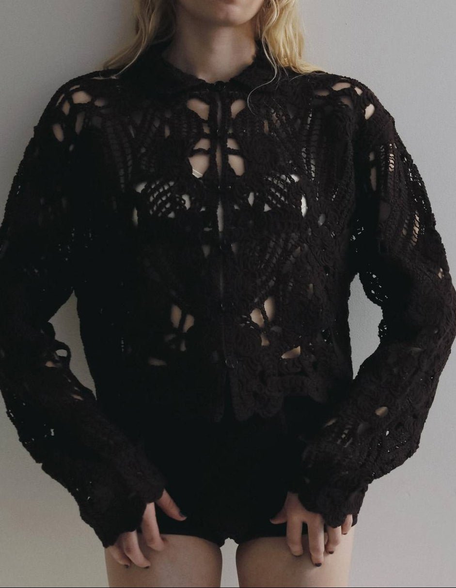 トップス anuke Backopen Check Tops anuke（アンヌーク） SALE30%OFF anuke 2025SpringSummer トップス