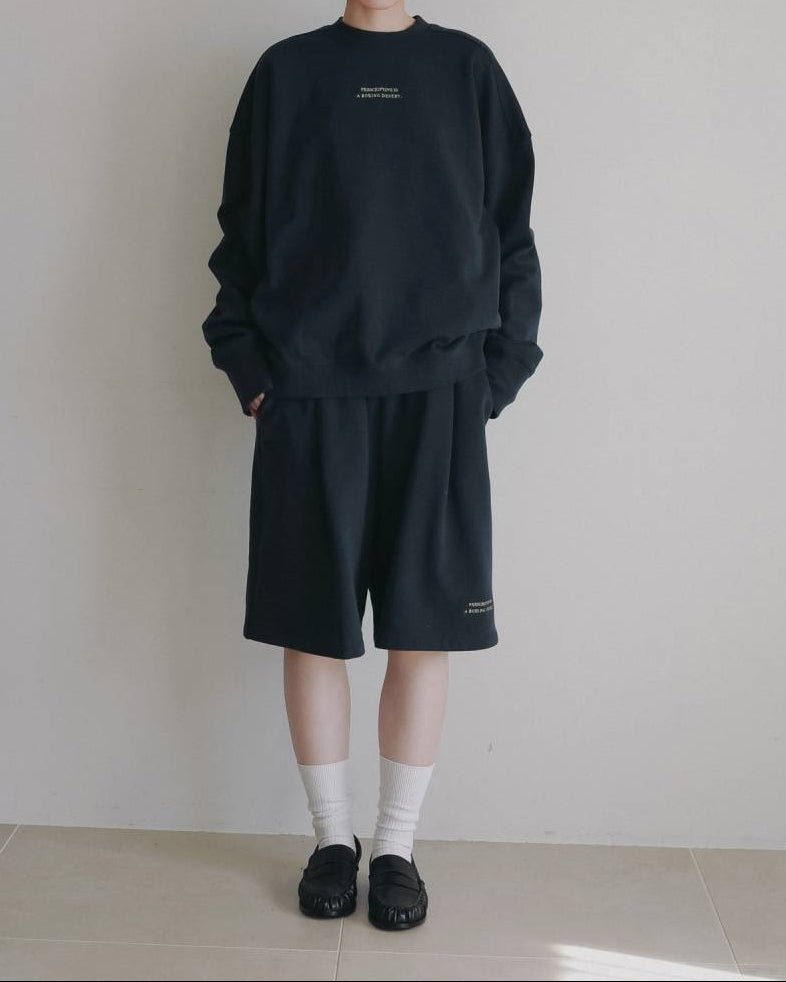anuke 2026 PRE FALL COLLECTION】Gather Loafers - Champdelarose