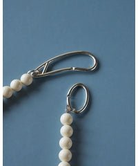 【anuke 2026 PRE FALL COLLECTION】Mini Ball Necklace - Champdelarose
