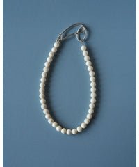 【anuke 2026 PRE FALL COLLECTION】Mini Ball Necklace - Champdelarose