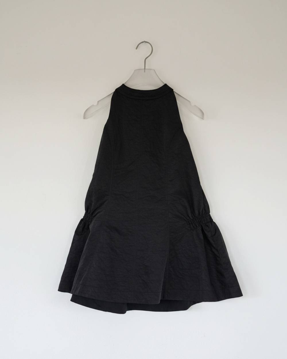 【anuke 2026 PRE FALL COLLECTION】Ribbon Peplum Tops - Champdelarose