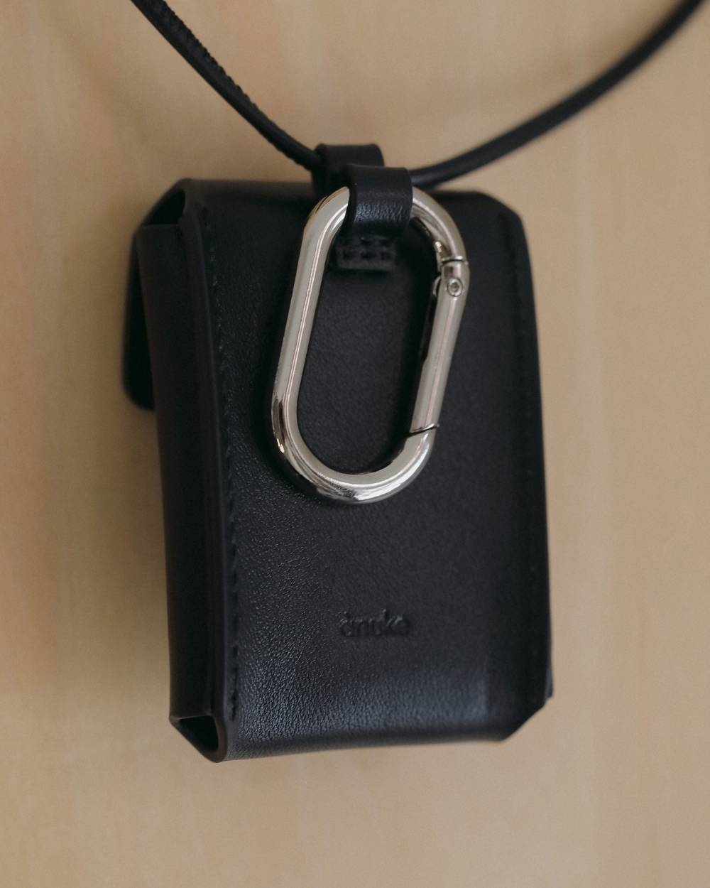 【anuke 2026 winter】2way Multi Case - Champdelarose