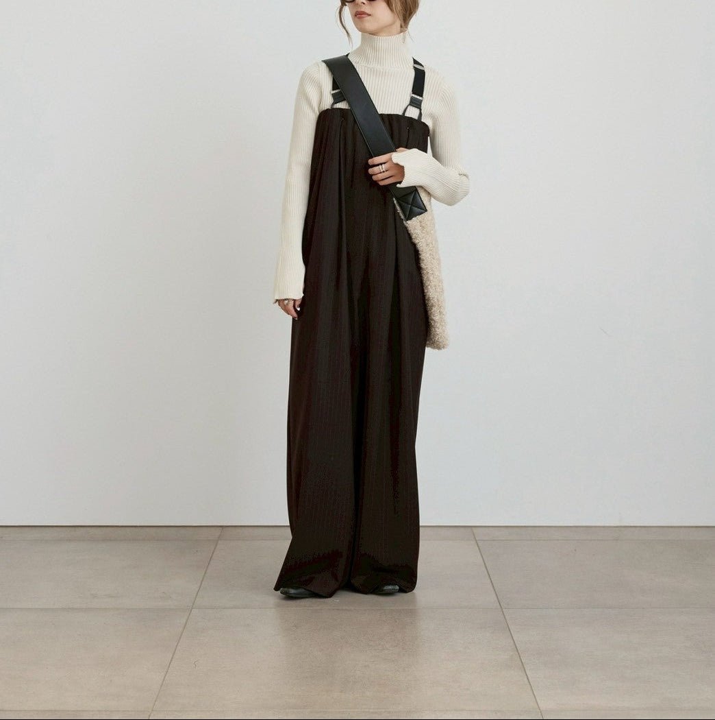 【anuke 2026 winter】Boa Tote Bag - Champdelarose