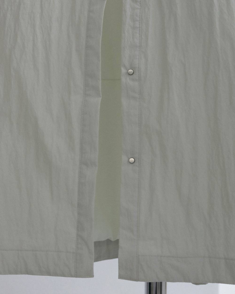 【anuke 2026 winter】Padded Hoodie Shirts - Champdelarose