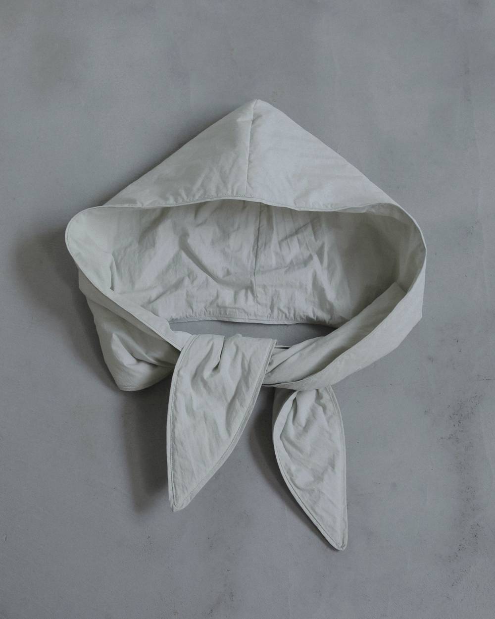 【anuke 2026 winter】Padded Hoodie Shirts - Champdelarose