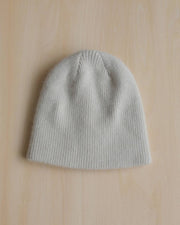 【anuke 2026 winter】Raccoon Knit Beanie - Champdelarose